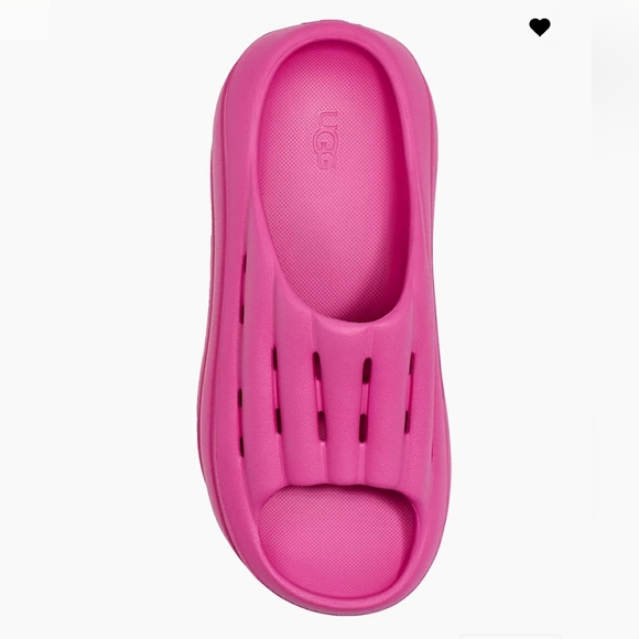 UGG Foamo EVA Slides - Picture 4 of 5